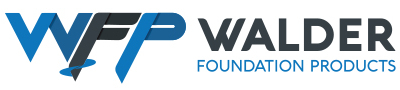 Walder Foundation Products Logo
