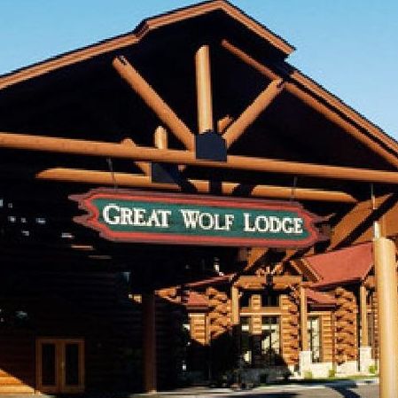 Great Wolf Lodge